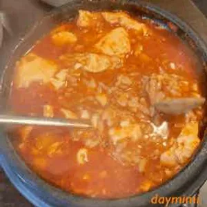 신가네 왕코 등갈비 리뷰 사진