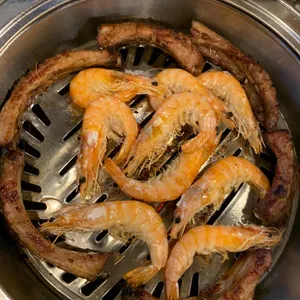 신가네 왕코 등갈비 리뷰 사진