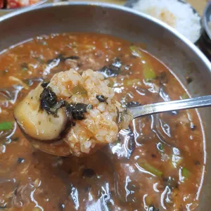 망우리고개 서옹메밀막국수 리뷰 사진