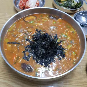 망우리고개 서옹메밀막국수 리뷰 사진