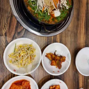 구들마루 리뷰 사진