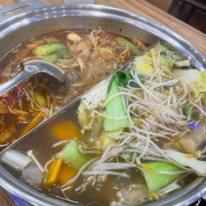 소백양샤브샤브 리뷰 사진