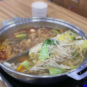 소백양샤브샤브 리뷰 사진