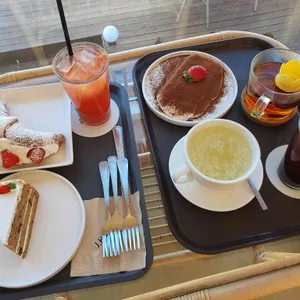 제이하우스커피 사진