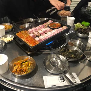골목식당 사진