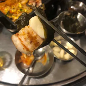 골목식당 사진