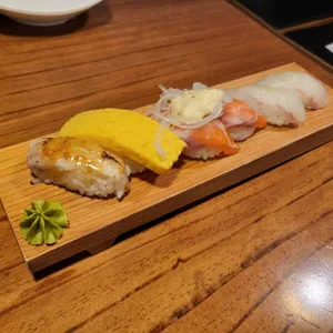 오모우스시 사진