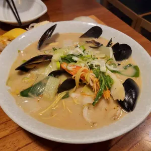 오모우스시 사진