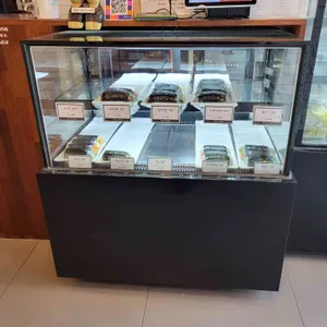 올리브앤브래드 리뷰 사진