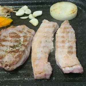 고기좋은집 사진