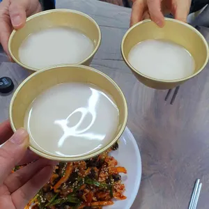 우포늪식당 사진