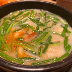 부산아지매국밥 사진