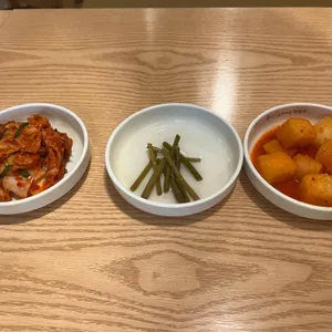 부산아지매국밥 사진