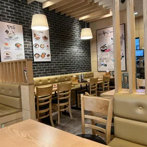 부산아지매국밥 리뷰 사진