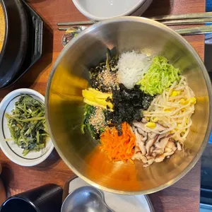 비빔밥집 순희 사진