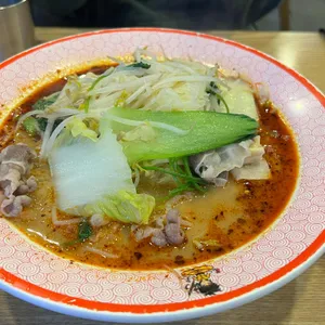 탕화쿵푸 마라탕 리뷰 사진