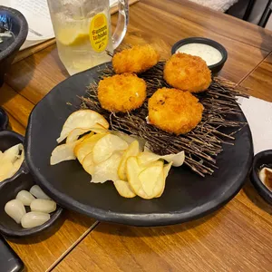 스시 꽃피다 사진