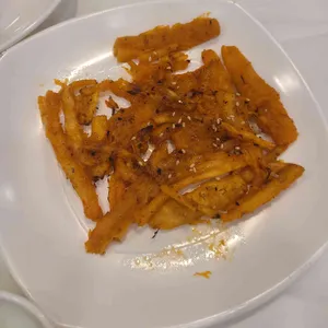 송학식당 사진