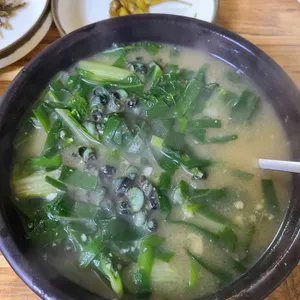인터식당 사진