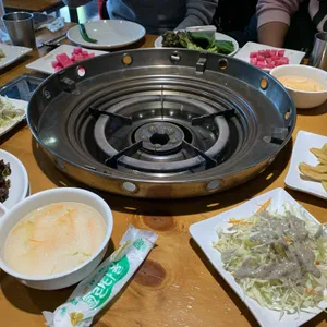 오투닭갈비 사진