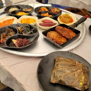 원조떡갈비 사진