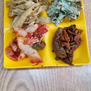 삼성김밥 사진