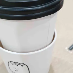 나우커피 사진