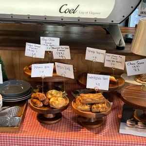 Cafe COEL 사진
