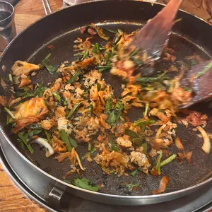 우리닭갈비 리뷰 사진