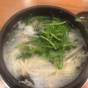금수복국 사진