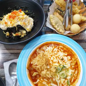 떡볶이대통령 사진