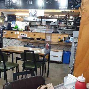 떡볶이대통령 리뷰 사진
