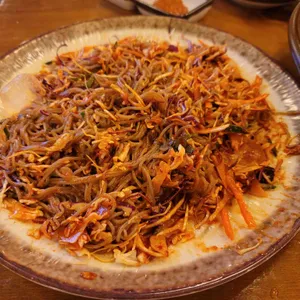 가장맛있는족발 사진