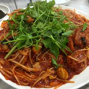 진성아구찜 사진