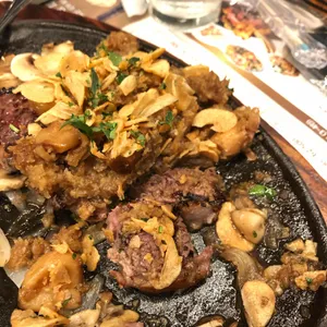 매드포갈릭 사진