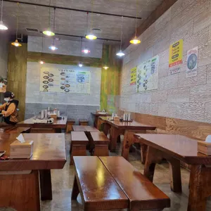 맷돌로만 리뷰 사진