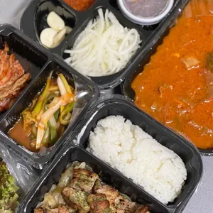 해몽 사진