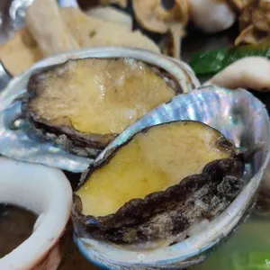 심's 조개전골 칼국수 사진