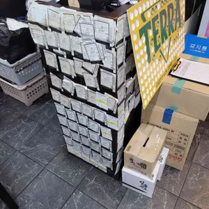 혜장국 리뷰 사진