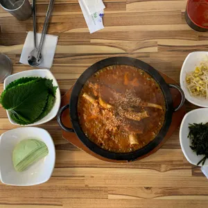 천사 갈비찜 리뷰 사진