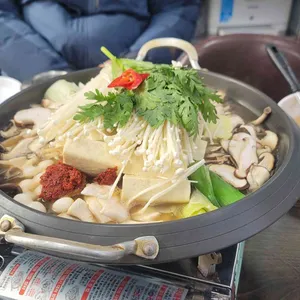 송가네두부촌 사진