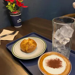 헤이븐 사진