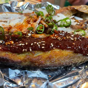 명태집딸 사진