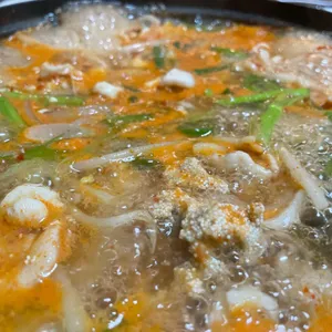 명태집딸 사진
