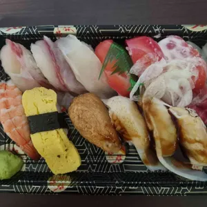 벚꽃스시 사진