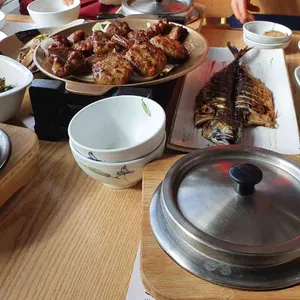 남도마실 리뷰 사진