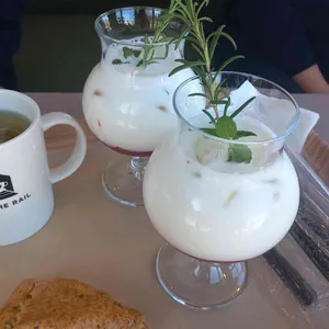 온더레일 사진