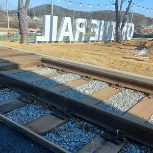 온더레일 리뷰 사진