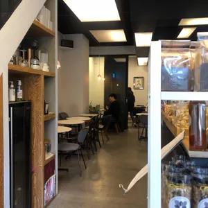 일로카페 리뷰 사진