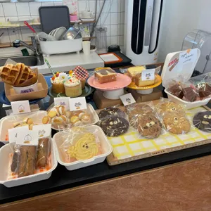 카페 헤이 사진